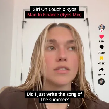 Man in Finance (Ryos mix)