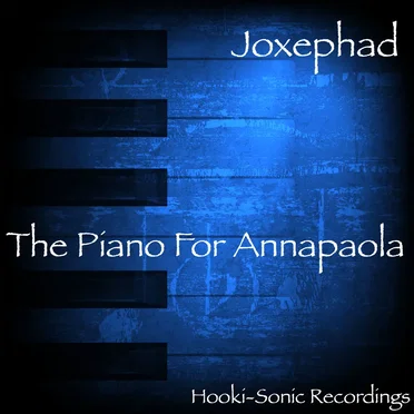 The Piano for Annapaola
