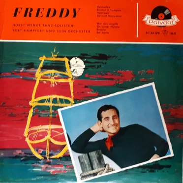 Freddy