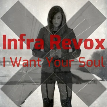 I Want Your Soul