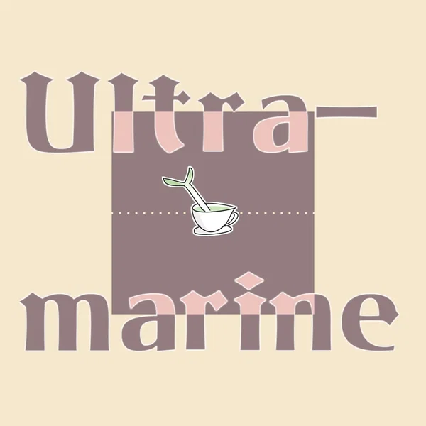 Ultramarine