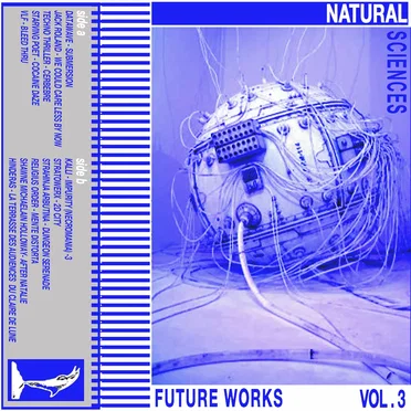 Future Works Vol. 3 by Various Artists - album cover