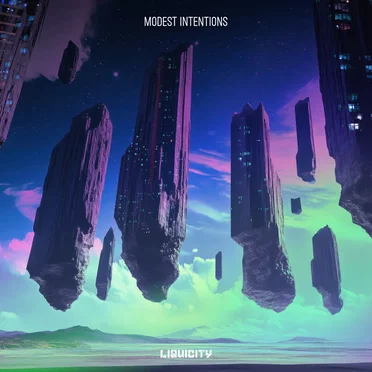 Edge of the World / Magnetize