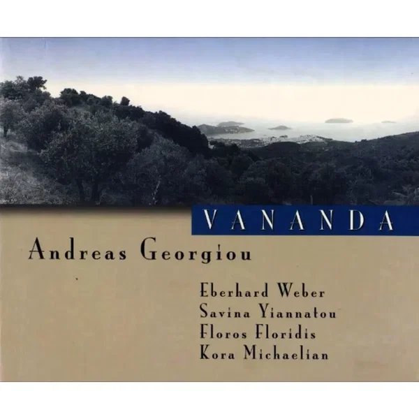 Vananda