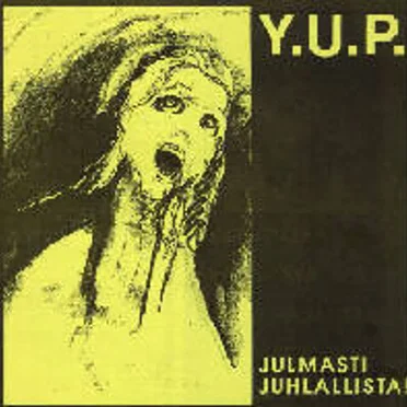 Julmasti juhlallista!