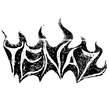 Tenaz-Demo by Tenaz - album cover