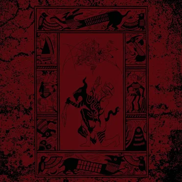 Occiso by Occiso - album cover