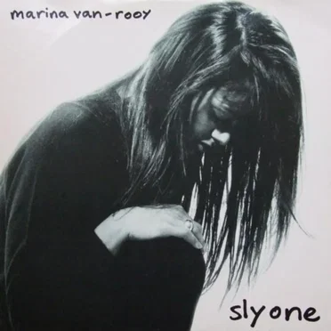 Sly One by Marina Van-Rooy - album cover