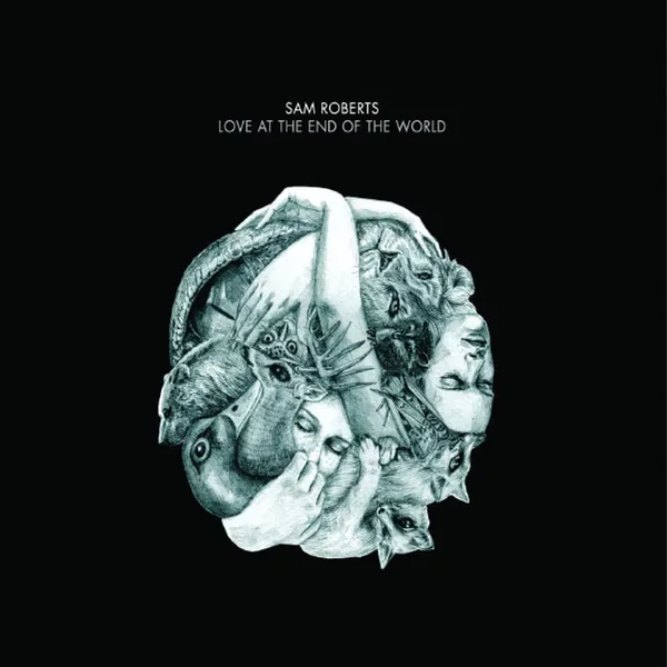 Love at the End of the World