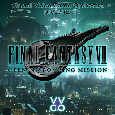 Project 16: Opening ~ Bombing Mission