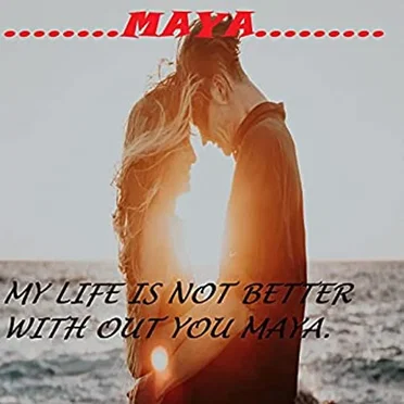 Maya
