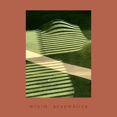 Acusmàtica by Mínim - album cover