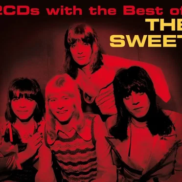 The Best Of: The Sweet