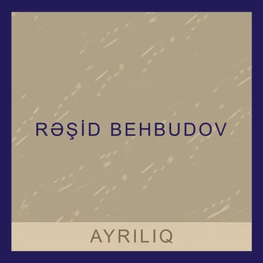 Ayrılıq