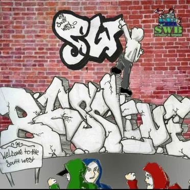 Welcome To The SouthWest EP by VA - album cover