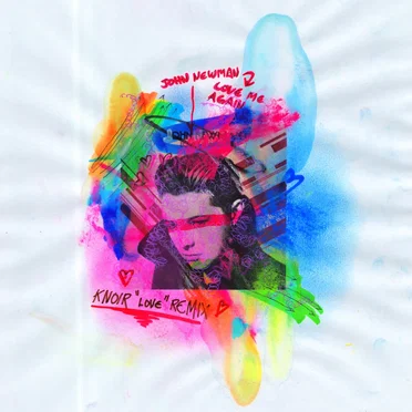 Love Me Again (Knoir 'LOVE' remix)
