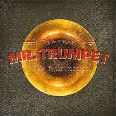 Mr. Trumpet