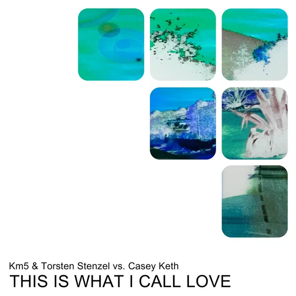 This Is What I Call Love