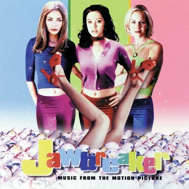 Jawbreaker by Various Artists - album cover
