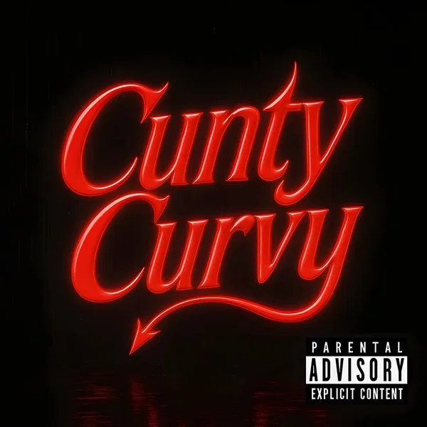Cunty Curvy