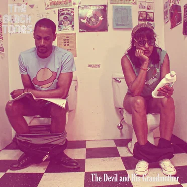 The Devil and Grandma / Where Do We Go Now