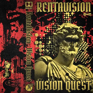 Vision Quest