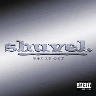 Set It Off by Shuvel - album cover