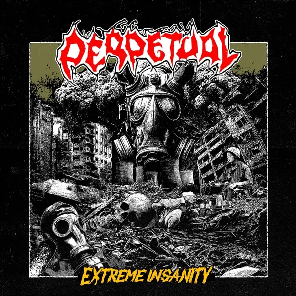 Extreme Insanity