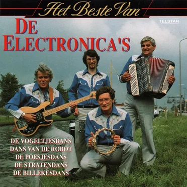 Het beste van de Electronica’s