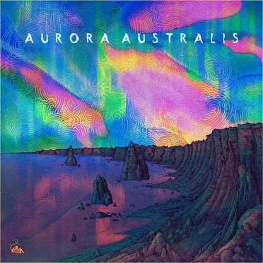 Aurora Australis by Various Artists - album cover