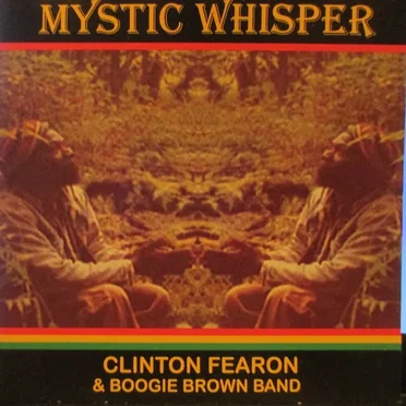 Mystic Whisper