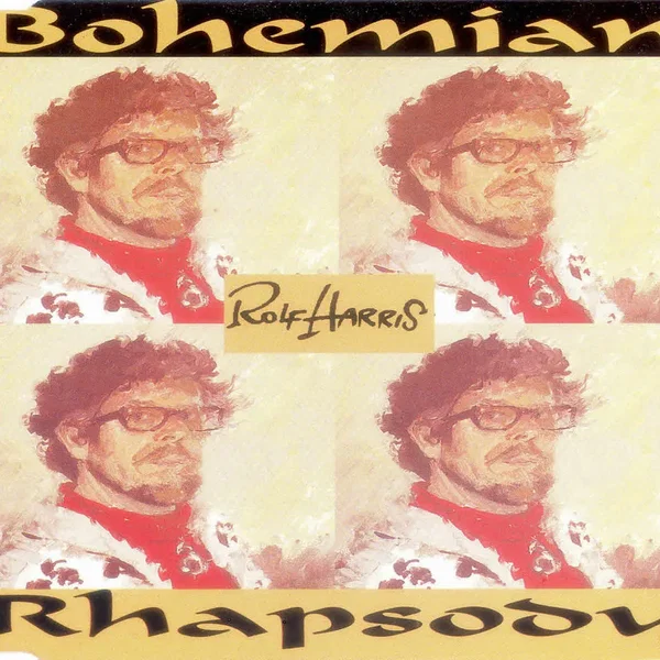Bohemian Rhapsody