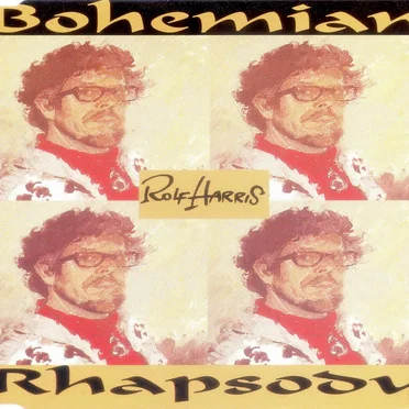 Bohemian Rhapsody