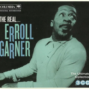 The Real... Erroll Garner