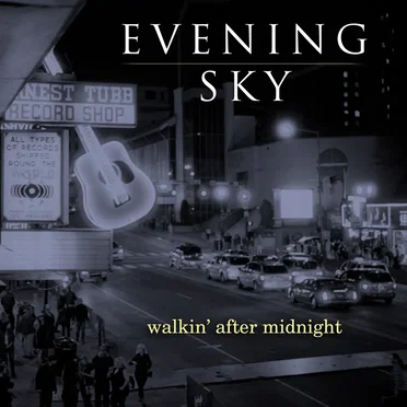 Walkin' After Midnight