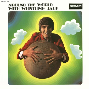 Around the World With Whistling Jack
