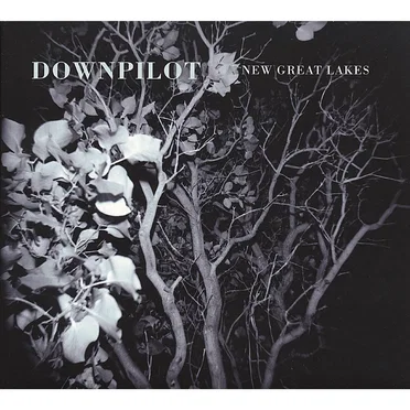 New Great Lakes by Downpilot - album cover