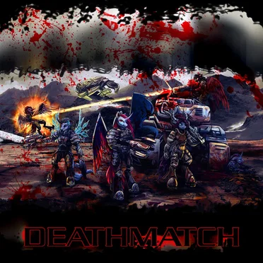 Deathmatch