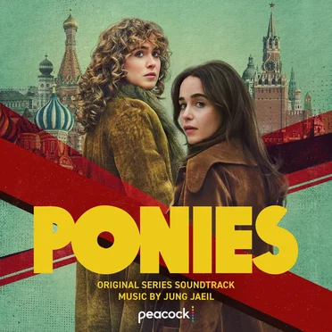 Ponies: Original Series Soundtrack