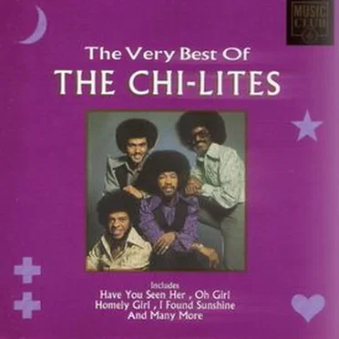 The Very Best of The Chi-Lites