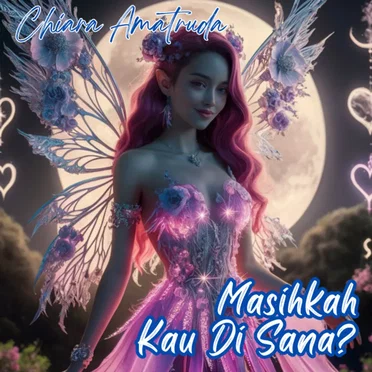 Masihkah Kau Di Sana?