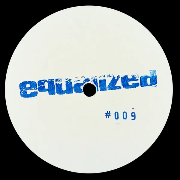 Equalized #009