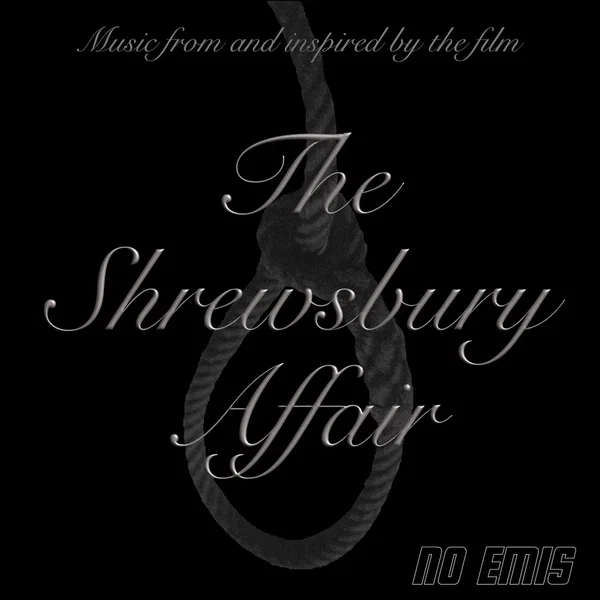 The Shrewsbury Affair