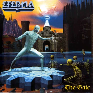 The Gate