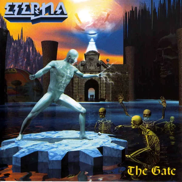 The Gate
