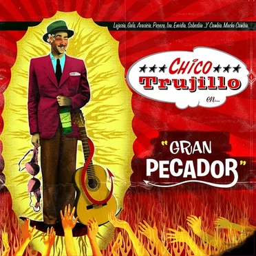 Gran pecador