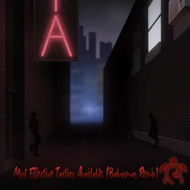 Most Effective Tactics Available (Babasmas remix)