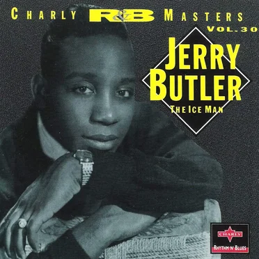 The Ice Man - Charly R&B Masters Vol. 30