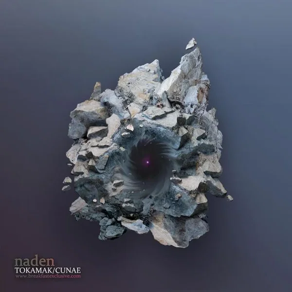 Tokamak / Cunae