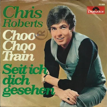 Choo Choo Train